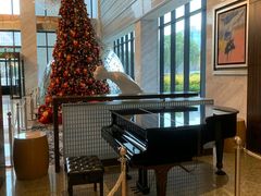 -上海虹桥西郊假日酒店