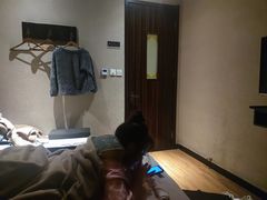 -大唐盲人按摩中心(黄山路店)