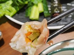 -南越郡·越式风味餐厅(青秀万达店)