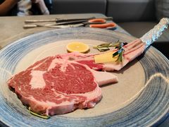 -花时·炭火烧肉(东百中心A馆店)