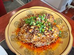 -老来福·非遗酸汤兔(凯旋路店)