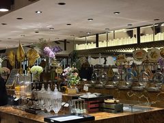 -金厨泰国餐厅·全泰籍厨师料理(拱北店)