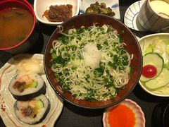 -纹兵卫手打荞麦面日料(虹桥本店)