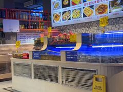 -永信海鲜(群星城店)