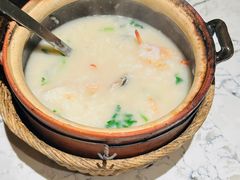 -潮州府·潮菜·砂锅粥(徐家汇店)