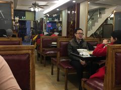 大堂-渔王川菜馆(镇邦路店)