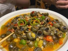 -新凯旋烧烤·燕姐千岛湖土菜