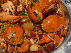 -胖哥俩肉蟹煲(济南世茂国际广场店)