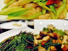 -京杭上院·河景花园餐厅·杭帮菜名店