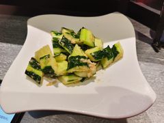 -探鱼·鲜青椒爽麻烤鱼(天河优托邦店)