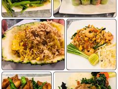 -香蕉叶餐厅(是隆店)