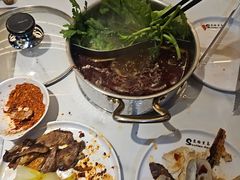 -苏格里岛自助烤肉海鲜火锅(成都金牛万达店)