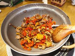 -吃饭皇帝大(合生汇店)