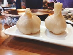 -老北京热气涮羊肉·小龙虾·烤鱼(呼玛路店)