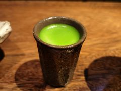 -桐寿司Sushi Tong