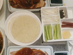 -紫光园·烤鸭(吕家营店)