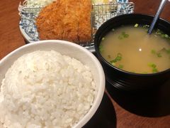 -山杏yama-katsu·吉列炸物
