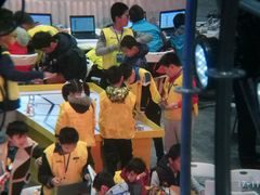 -能力风暴机器人编程中心
