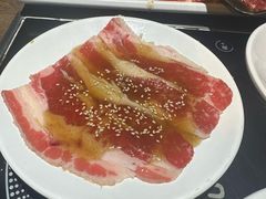 -火炉火自助餐(枫蓝国际店)
