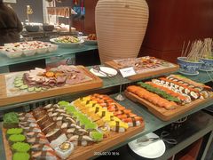 -昆明佳华广场酒店·西餐厅