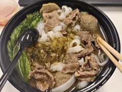 -潮界(LU·ONE凯德晶萃广场店)