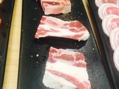 -花味·自助烤肉(雨花客厅店)