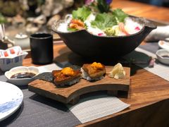 -森味薪火烧•烧鸟居酒屋•日本料理(望京店)