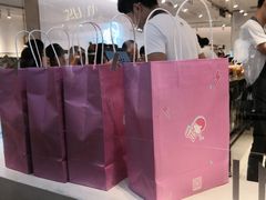 -喜茶(佛山岭南站店)