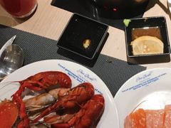 -星伦多自助料理·涮烤一体(杭州来福士店)