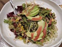 -素心小筑(后沙裕镇店)