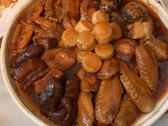 -莆田餐厅PUTIEN(三里屯店)