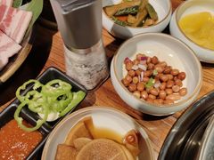 -九田家黑牛烤肉料理(新辰里亚运村店)