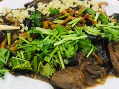 -金丝饭庄(金丝新天地保障性住宅小区店)