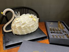 -西檬树SIMON·T轻奢蛋糕(大东方Max店)