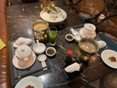 -半岛翡丽海鲜自助餐厅(观风亭店)