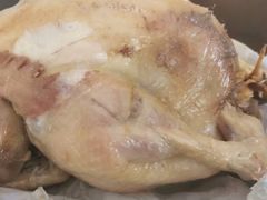 -吉英盐焗鸡(文中路店)