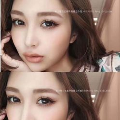 -米小兔美甲美睫