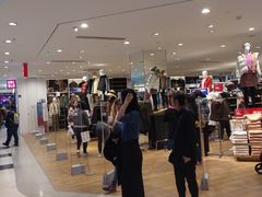 -北京华联购物中心(同成街店)