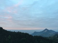 -大别山度假酒店-中餐厅