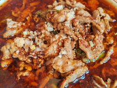 -红樱桃·欢乐餐厅(太原里店)