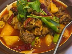 -纳鲁孜·新疆特色餐厅(上海悦荟广场店)