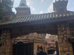 -马勒别墅饭店(静安寺店)