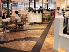 -葡珍轩冰室(虹桥机场T1店)