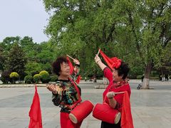 -世纪广场