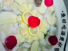 -江渔儿酸菜鱼(曜一城店)