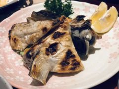 -小山日本料理(兴业太古汇店)
