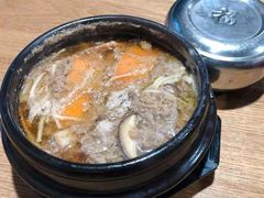 -李先生的首尔小馆(松江启源广场店)