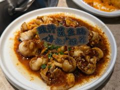 -淘米捞·米汤脆鲩鱼火锅(福田皇岗店)