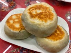 茴香盒子-玉华台饭庄(裕中西里小区店)