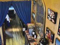 -安东尼奥餐厅